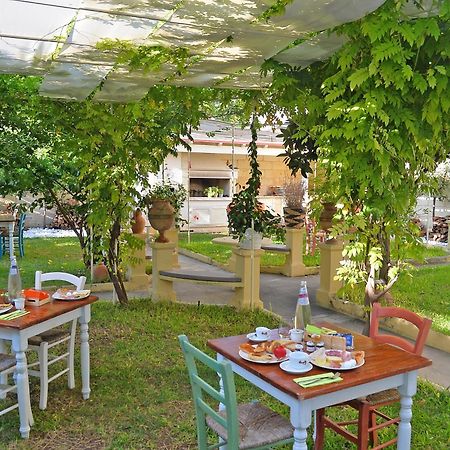 Hotiday Room Collection - Lecce Gianmarti Suite Esterno foto