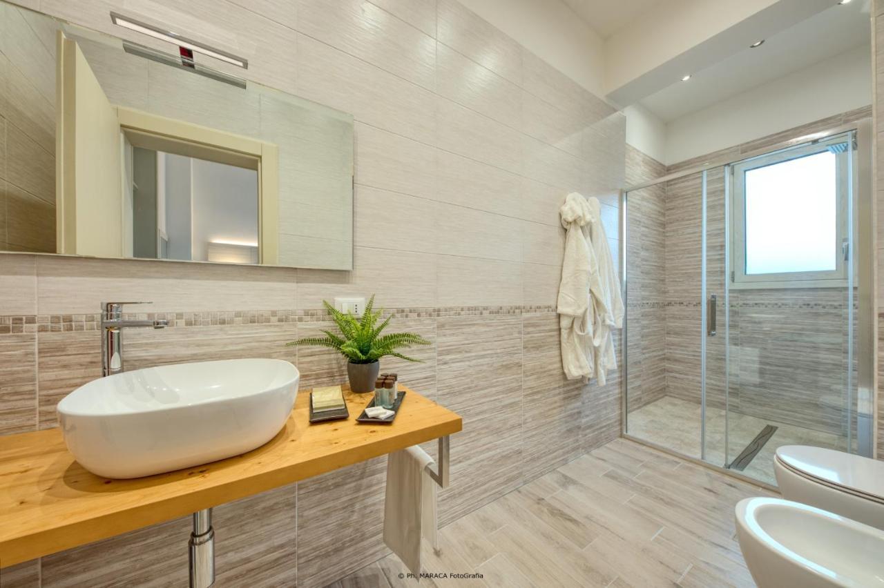 Hotiday Room Collection - Lecce Gianmarti Suite Esterno foto