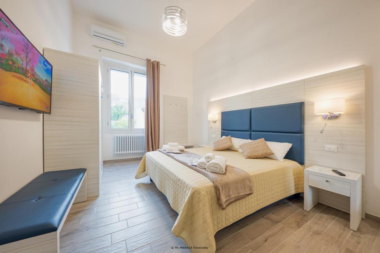 Hotiday Room Collection - Lecce Gianmarti Suite Esterno foto