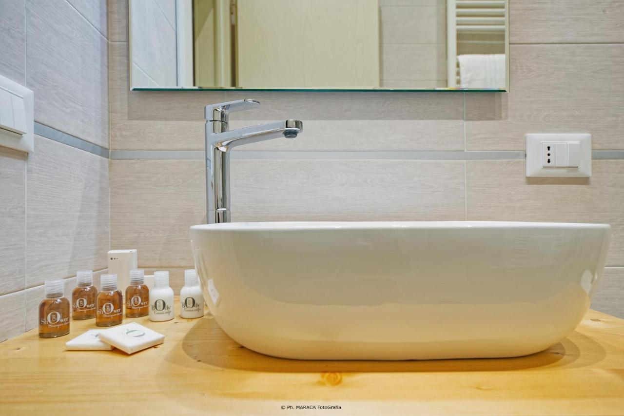 Hotiday Room Collection - Lecce Gianmarti Suite Esterno foto