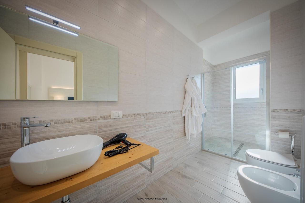 Hotiday Room Collection - Lecce Gianmarti Suite Esterno foto