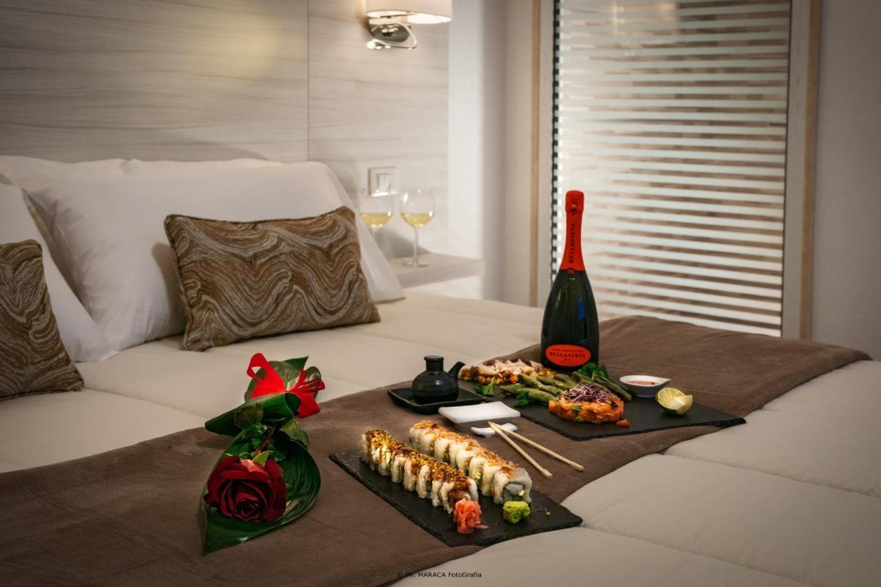 Hotiday Room Collection - Lecce Gianmarti Suite Esterno foto